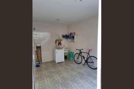 Casa à venda com 160m², 3 quartos e 1 vaga