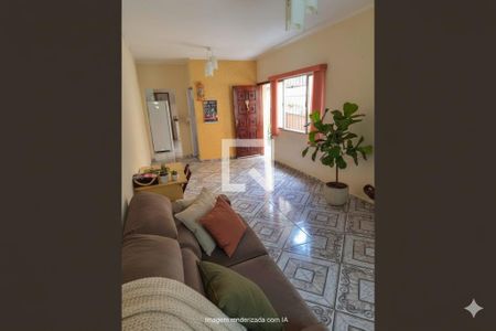 Casa à venda com 160m², 3 quartos e 1 vaga