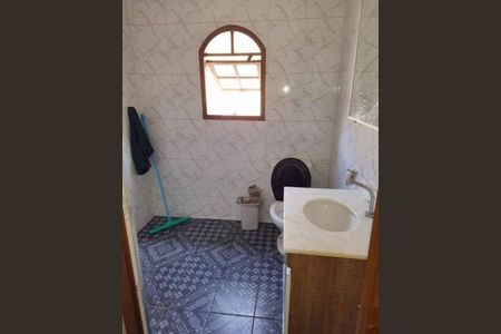 Casa à venda com 160m², 3 quartos e 1 vaga