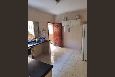 Casa à venda com 160m², 3 quartos e 1 vaga