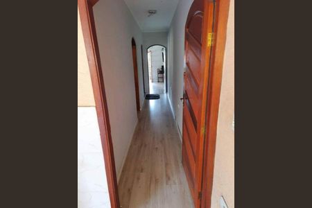 Casa à venda com 160m², 3 quartos e 1 vaga