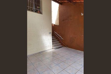 Casa à venda com 160m², 3 quartos e 1 vaga