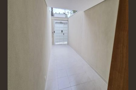 Casa à venda com 130m², 3 quartos e 2 vagas