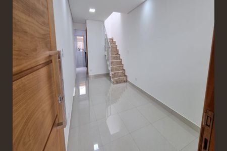Casa à venda com 130m², 3 quartos e 2 vagas