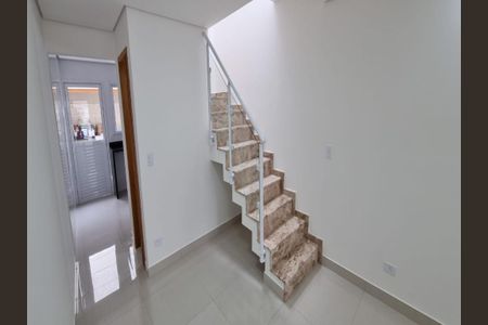 Casa à venda com 130m², 3 quartos e 2 vagas