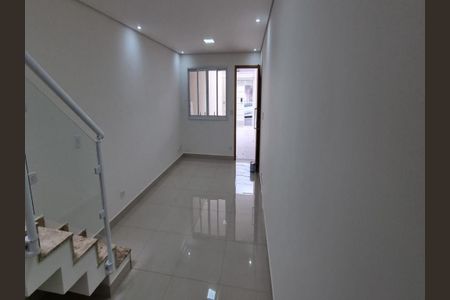 Casa à venda com 130m², 3 quartos e 2 vagas
