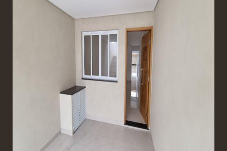 Casa à venda com 130m², 3 quartos e 2 vagas