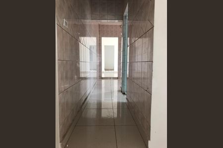Casa à venda com 80m², 2 quartos e sem vaga
