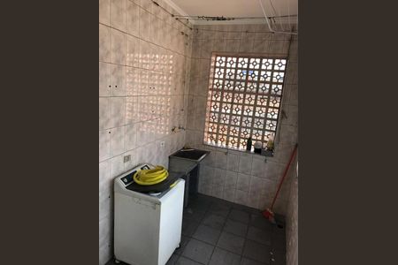 Casa à venda com 80m², 2 quartos e sem vaga