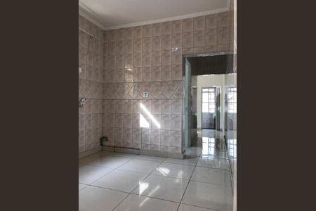 Casa à venda com 80m², 2 quartos e sem vaga