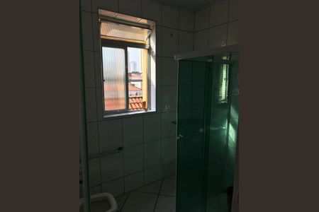 Casa à venda com 80m², 2 quartos e sem vaga