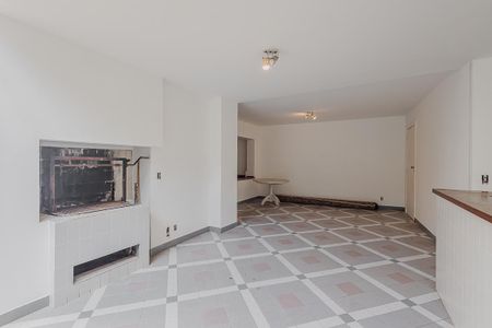 Casa à venda com 336m², 4 quartos e sem vagaEspaço Gourmet