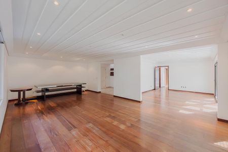 Casa à venda com 336m², 4 quartos e sem vagaSala 1