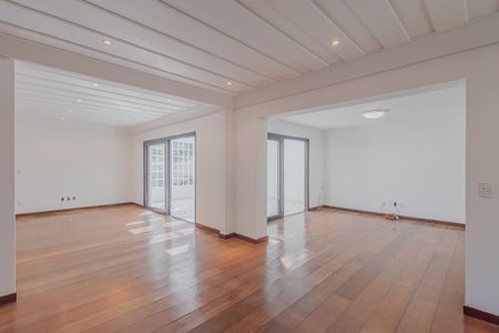 Casa à venda com 336m², 4 quartos e sem vagaSala 1