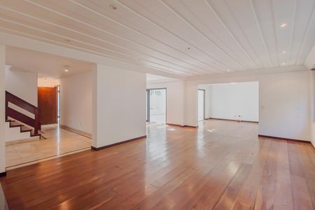 Casa à venda com 336m², 4 quartos e sem vagaSala 1