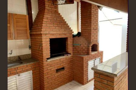 Casa à venda com 300m², 4 quartos e 8 vagas