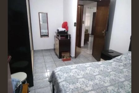 Casa à venda com 190m², 2 quartos e 4 vagas