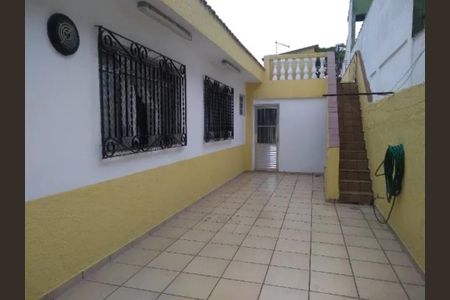 Casa à venda com 190m², 2 quartos e 4 vagas