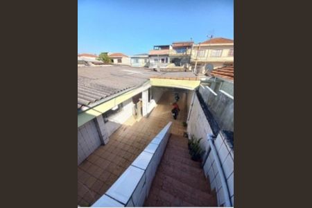 Casa à venda com 150m², 3 quartos e 3 vagas