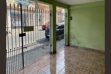 Casa à venda com 3 quartos, 150m² em Sacoma, São Paulo