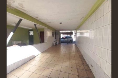 Casa à venda com 150m², 3 quartos e 3 vagas