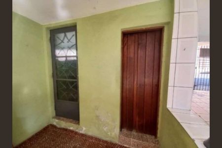 Casa à venda com 3 quartos, 150m² em Sacoma, São Paulo