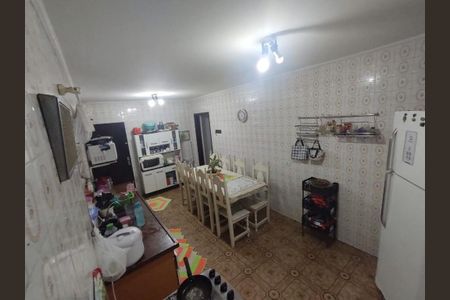 Casa à venda com 130m², 3 quartos e 3 vagas