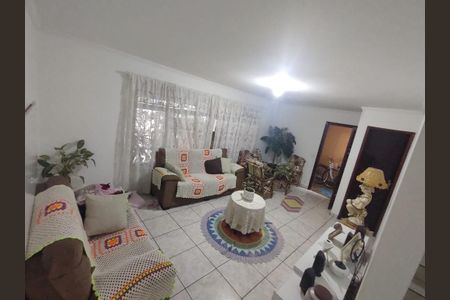 Casa à venda com 130m², 3 quartos e 3 vagas