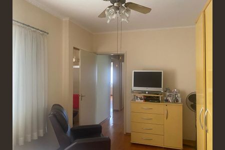 Casa à venda com 3 quartos, 143m² em Vila Leopoldina, Santo André