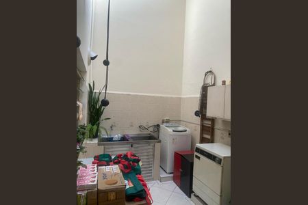 Casa à venda com 3 quartos, 143m² em Vila Leopoldina, Santo André