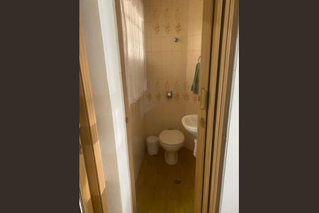 Casa à venda com 3 quartos, 143m² em Vila Leopoldina, Santo André