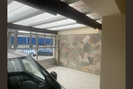 Casa à venda com 3 quartos, 143m² em Vila Leopoldina, Santo André