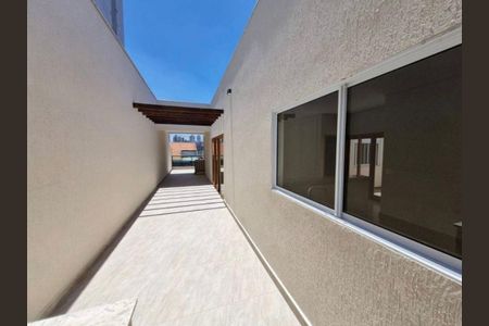 Casa à venda com 270m², 5 quartos e 4 vagas