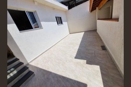 Casa à venda com 270m², 5 quartos e 4 vagas