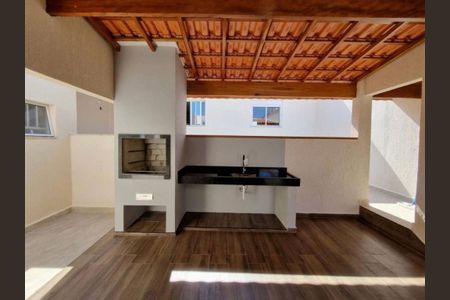 Casa à venda com 270m², 5 quartos e 4 vagas