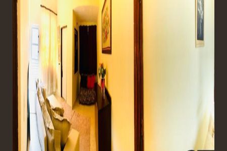 Casa à venda com 120m², 3 quartos e 2 vagas