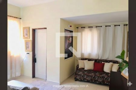 Casa à venda com 3 quartos, 120m² em Vila Augusta, Guarulhos