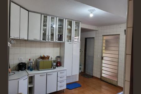 Casa à venda com 120m², 3 quartos e 2 vagas