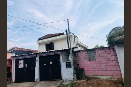 Casa à venda com 120m², 3 quartos e 2 vagas