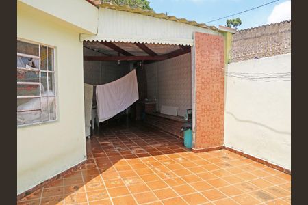 Casa à venda com 100m², 3 quartos e 4 vagas
