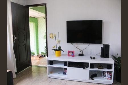 Casa à venda com 100m², 3 quartos e 4 vagas