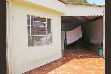 Casa à venda com 100m², 3 quartos e 4 vagas