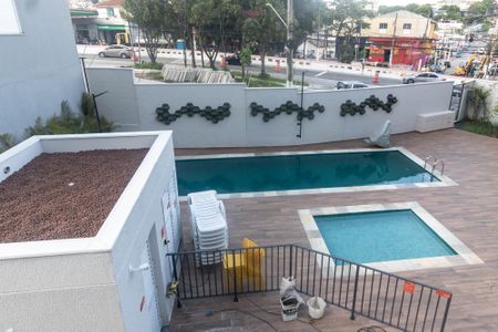 Apartamento para alugar com 38m², 2 quartos e sem vagaPiscina