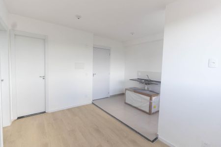 Apartamento para alugar com 38m², 2 quartos e sem vagaSala