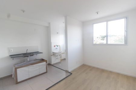 Apartamento para alugar com 38m², 2 quartos e sem vagaCozinha