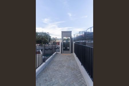 Apartamento para alugar com 38m², 2 quartos e sem vagaElevador