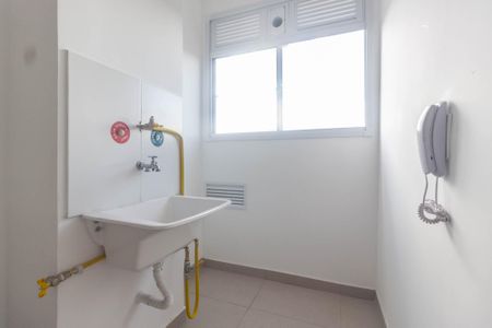 Apartamento para alugar com 38m², 2 quartos e sem vagaÁrea de serviço