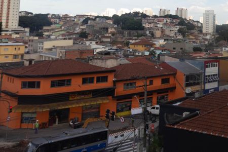 Apartamento para alugar com 38m², 2 quartos e sem vagaVista