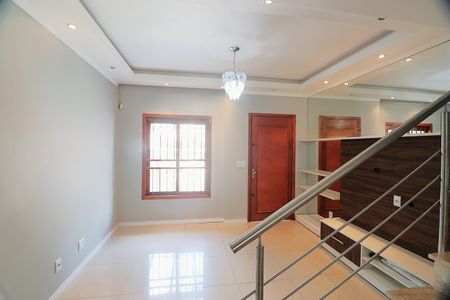 Casa à venda com 87m², 2 quartos e 1 vagaSala