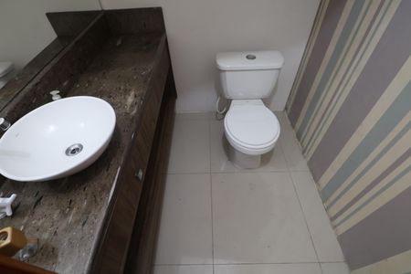 Casa à venda com 87m², 2 quartos e 1 vagaLavabo